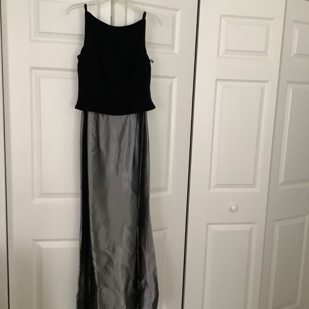 Cachet dress